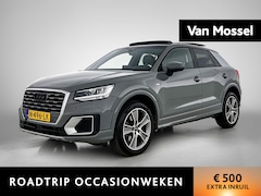 Audi Q2 - 35 TFSI CoD Sport Edition | S-LINE | PANORAMADAK | ACHTERUITRIJCAMERA | BANG & OLUFSEN | S