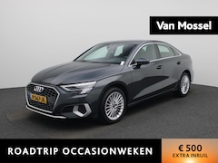 Audi A3 Limousine - 30 TFSI Pro Line | Automaat | Apple Carplay / Android Auto | Parkeer sensoren | Navigatie