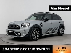 MINI Countryman - 1.5 Cooper S E ALL4 Chili | PANO | ACC | Head-up Display | Harman/Kardon | Achteruitrijcam