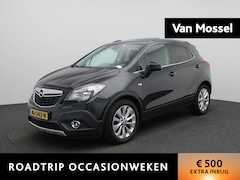 Opel Mokka - 1.4 T Innovation | Automaat | Camera | Panoramadak | Cruise Control | Navigatie |