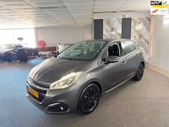 Peugeot 208 - 1.2 Blue Active uitvoering, Cruise, Clima, Carplay, Parksensor, N.A.P, 5Deurs, Topstaat