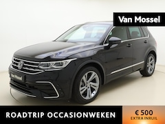 Volkswagen Tiguan - 1.4 TSI eHybrid R-Line Business+ WORDT VERWACHT