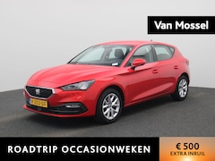 SEAT Leon - 1.0 TSI Reference | Apple Carplay / Android Auto | Cruise Control | DAB |
