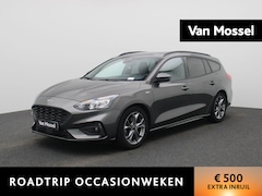 Ford Focus - Clipper 1.0i EcoBoost MHEV 114kW ST-Line | NAVIGATIE | STOELVERWARMING | STUURVERWARMING |