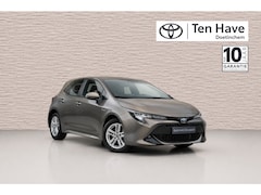 Toyota Corolla - 1.8 Hybrid Business Automaat | Apple Carplay / Android auto | Bu