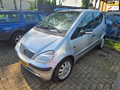 Mercedes-Benz A-klasse - 160 Classic