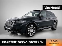 BMW X3 - xDrive30e High Executive | M SPORT | PANORAMADAK | ACHTERUITRIJCAMERA | ELEKTRISCHE KOFFER