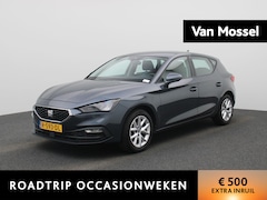 SEAT Leon - 1.0 TSI Reference | Apple Carplay / Android Auto | Keyless Start | Multifunctioneel Stuurw