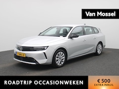 Opel Astra Sports Tourer - 1.2 Turbo | NAVIGATIE | PARKEERSENSOREN | CLIMATE CONTROL | LED