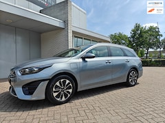 Kia Cee'd Sportswagon - Ceed 1.6 GDI PHEV DynamicPlusLine / Full Led / Carplay - ECC / Eerste eigenaar
