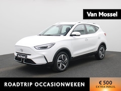 MG ZS - Standard Range 51 kWh Comfort | Apple Carplay / Android Auto | Camera | Stoelverwarming |