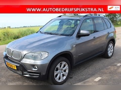 BMW X5 - XDrive35d High Executive