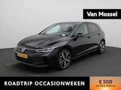 Volkswagen Golf - 1.5 eHybrid Life Edition Origineel Nederlands | 1e Eigenaar | Navigatie | 18 Inch Catania