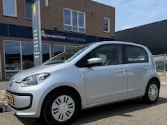 Volkswagen Up! - 1.0 move up! BlueMotion