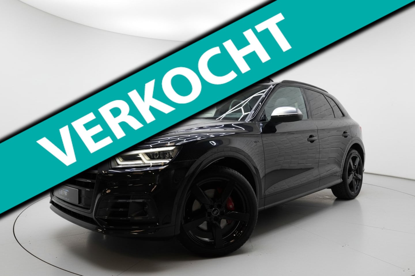 Audi SQ5 - 3.0 TFSI quattro PANO HUD B&O VIRTUAL SFEERVER - AutoWereld.nl