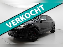 Audi SQ5 - 3.0 TFSI quattro PANO HUD B&O VIRTUAL SFEERVER