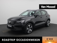 Volvo XC40 - Recharge Core | LED | NAVIGATIE | PARKEERSENSOREN | CRUISE CONTROL | CAMERA | LMV |