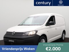 Volkswagen Caddy Cargo - Bedrijfswagens Comfort 2.0 TDI EU6 75 kW (102 pk) 2755 mm 6 versn