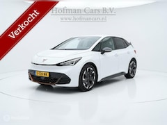 CUPRA Born - Business 62 kWh – | SOH 92% | 204 PK | 07-2022 | 22.226 km