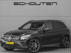 Mercedes-Benz GLC-klasse - AMG 43 4MATIC Pano Luchtvering Burmester HUD Distronic Trekhaak