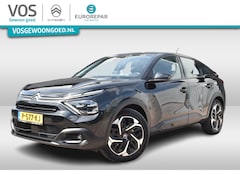 Citroën C4 - Puretech 130 Feel Pack | Navigatie | Carplay & Android Auto | Airconditioning ECC | Head U