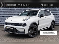 Lynk & Co 01 - 1.5 Core | Black Edition | GRATIS TREKHAAK | PHEV | Adaptieve Cruise Control | Keyless Ent