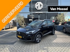 MG ZS - EV Standard Range Comfort 50 kWh | CarPlay | Camera | Stoelverwarming | Adaptive Cruise Co