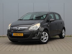Opel Corsa - 1.2-16V Berlin | 5 Deurs | Airco | Cruise control | APK |