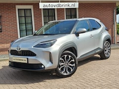 Toyota Yaris Cross - 1.5 Hybrid, DEALER ONDERHOUDEN / CAMERA / STOELVERWARMING