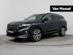Renault Espace - E-Tech full hybrid 200Pk iconic 7p. | Navigatie | Climate Control | Cruise Control Adaptie