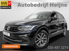 Volkswagen Tiguan - TSI 245PK HYBRIDE DSG LIFE VIRTUAL/ACC/CARPLAY