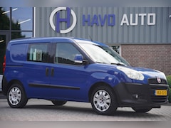 Fiat Doblò - 1.4-16V, TREKHAAK, BTW-VRIJ / MARGE
