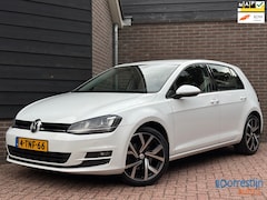 Volkswagen Golf - 1.4 TSI ACT Highline | Led | Xenon | Navi | PDC | 18inch | NAP