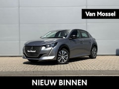 Peugeot e-208 - EV Active 50 kWh | Parkeerhulp | Cruise Control | Apple Carplay/Android Auto