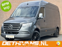 Mercedes-Benz Sprinter - 315CDI 150PK L2H2 RWD / Carplay / Camera / Euro6