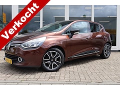 Renault Clio - 1.2 GT, Airco, Automaat, Cruise, Navi, Stoelverwarming, Prijs is Rijklaar Inclusief 6 Maan