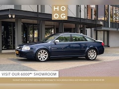 Audi RS6 - C5 Quattro 4.2 V8