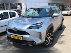 Toyota Yaris Cross - 1.5 Hybrid Apple Carplay/ Android auto l Keyless l Automaat l Cruise control l