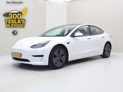 Tesla Model 3 - Standard RWD Plus FACELIFT [ LFP-ACCU+WARMTEPOMP+AUTOPILOT+60 kWh+PREMIUM AUDIO ]