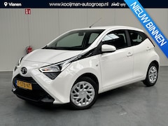 Toyota Aygo - 1.0 VVT-i x-play Automaat