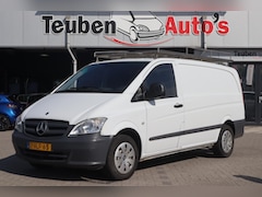 Mercedes-Benz Vito - 110 CDI 320 | Imperiaal | Trekhaak