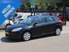 Ford Focus - 1.0 EcoBoost Lease Trend, Airco