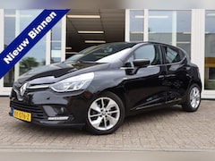 Renault Clio - 0.9 TCe Limited, Climate, Cruise, PDC A, Navi, Prijs is Rijklaar Inclusief 6 Maanden Garan