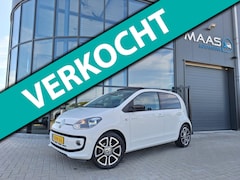 Volkswagen Up! - 1.0 groove up BlueMotion PANO|CRUISE|PDC