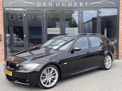 BMW 3-serie Touring - 335i Executive M Pakket PANORAMA / ALCANTARA / NAVI
