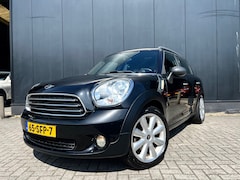 MINI Countryman - 1.6 Cooper PanoDak/Navi/18'Lmv/Nap