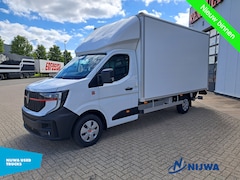 Renault Master E-Tech - T35 L3H1 87 kWh