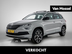 Skoda Karoq - 1.5 TSI ACT Sportline Business | TREKHAAK | PANORAMADAK | CANTON | LED | ADAPTIEF CRUISECO