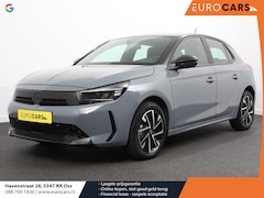 Opel Corsa - 1.2 Turbo 100pk GS Navigatie Apple Carplay/Android Auto Digitale Cockpit Airco Cruise Cont