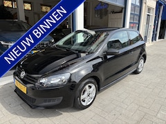Volkswagen Polo - 1.2 TDI Trendline APK 4-2027/AIRCO/LM VELGEN